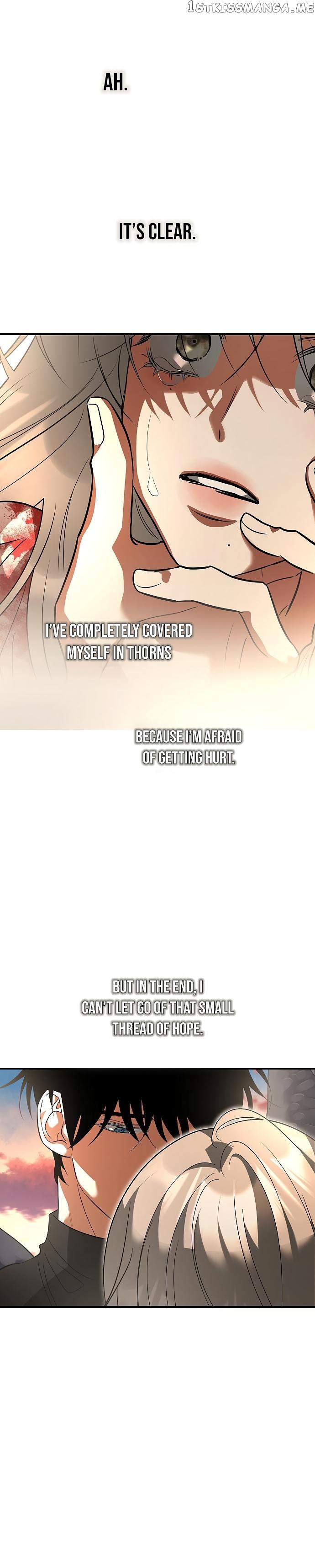 Empress Hunt chapter 40 page 23