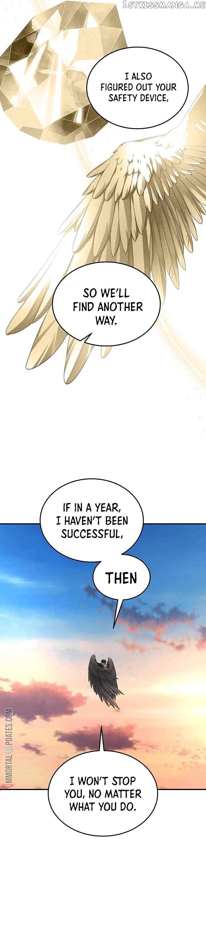 Empress Hunt chapter 40 page 25