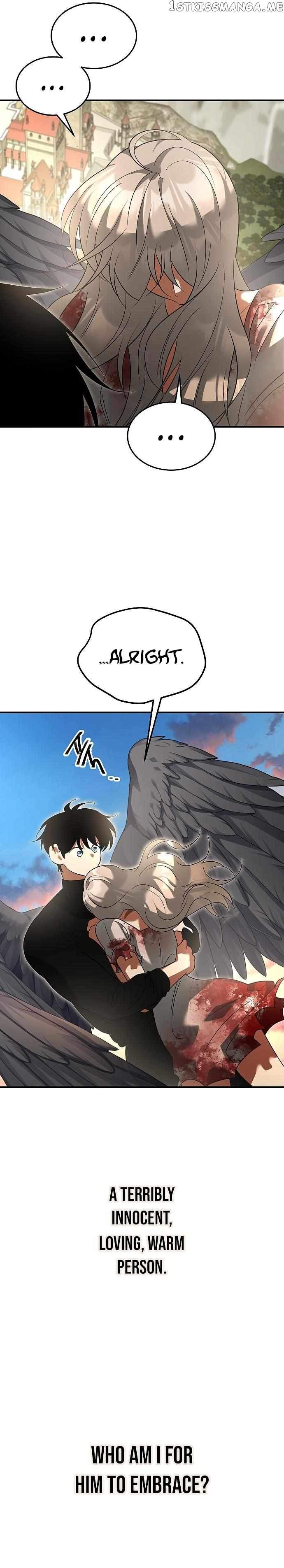 Empress Hunt chapter 40 page 26