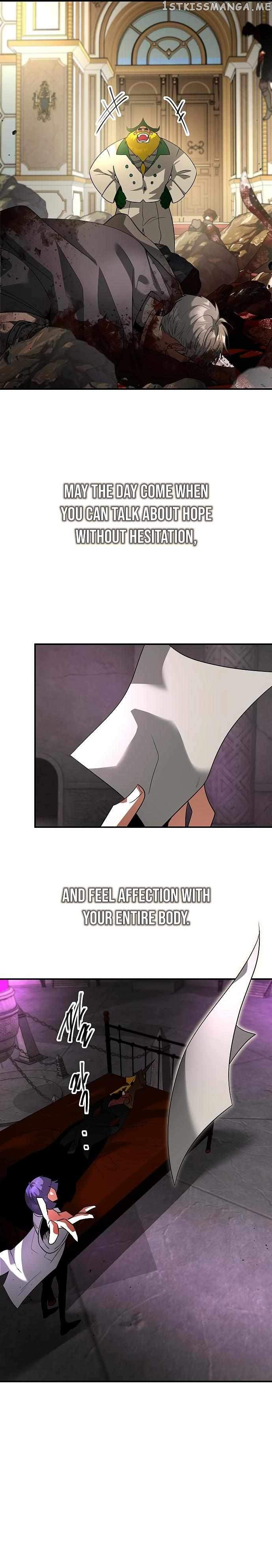 Empress Hunt chapter 40 page 29