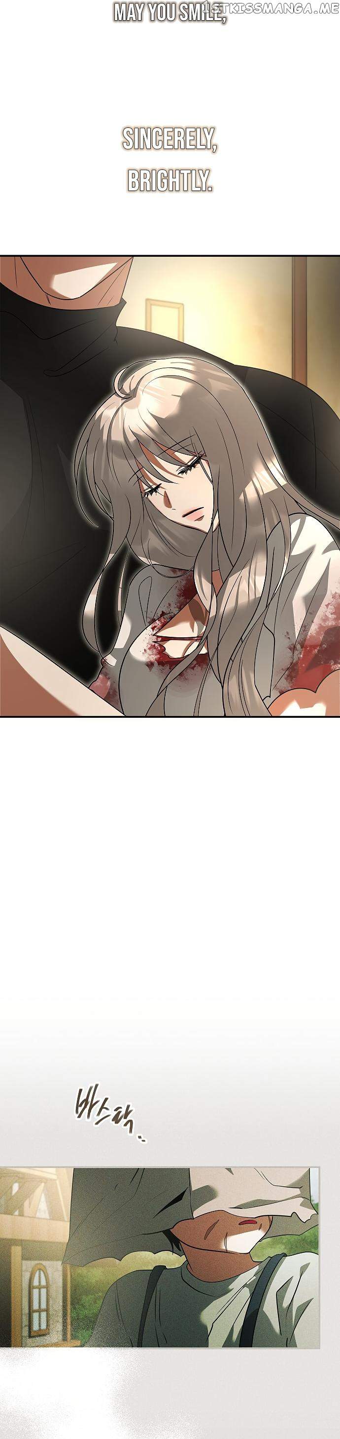 Empress Hunt chapter 40 page 30