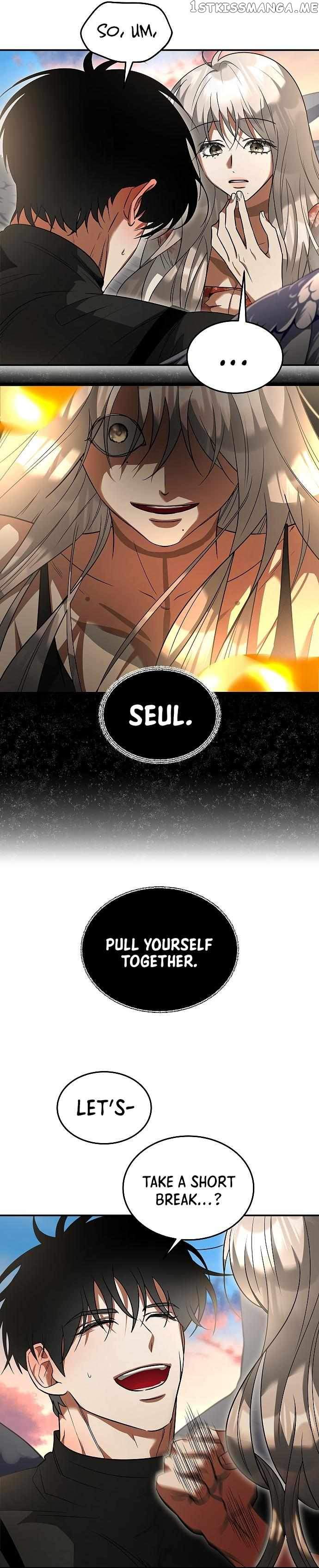 Empress Hunt chapter 40 page 4