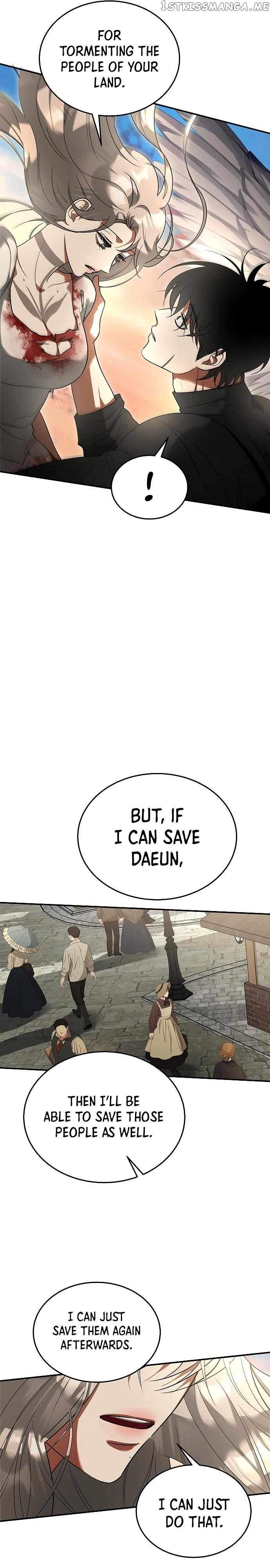 Empress Hunt chapter 40 page 8