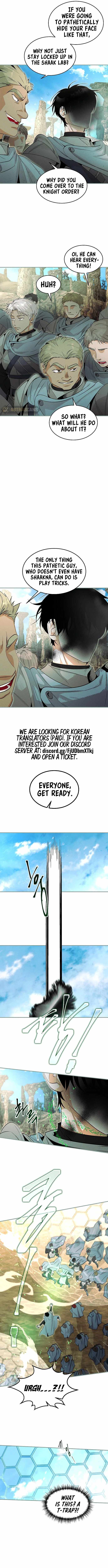 Empress Hunt chapter 42 page 4