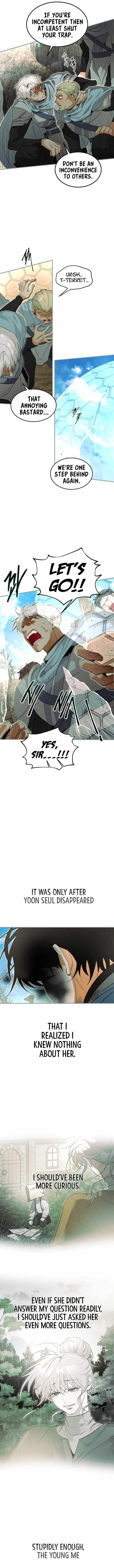 Empress Hunt chapter 42 page 6