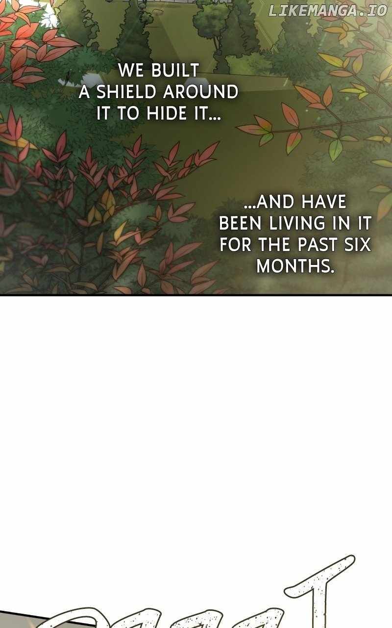 Empress Hunt chapter 47 page 17