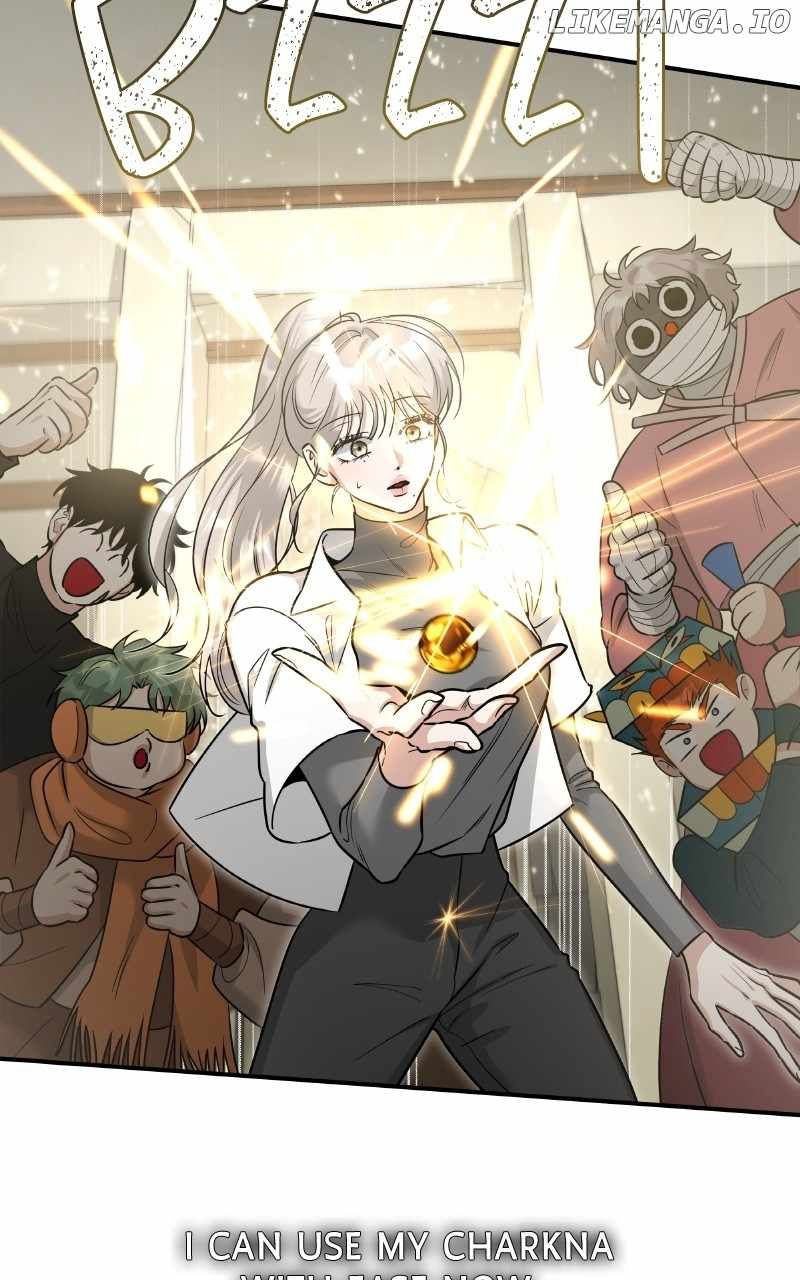 Empress Hunt chapter 47 page 18