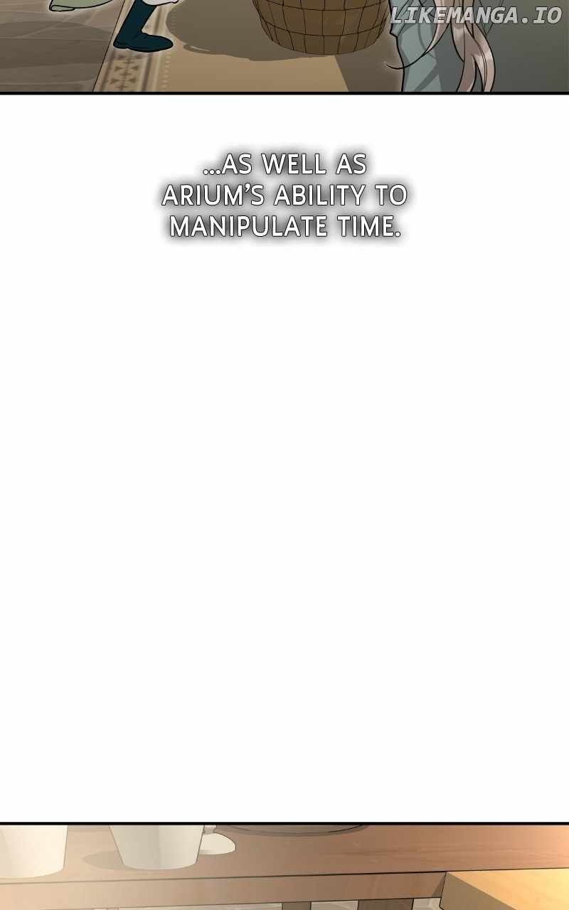 Empress Hunt chapter 47 page 20