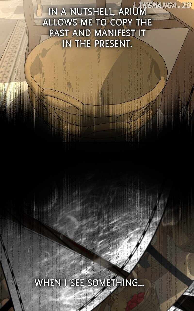 Empress Hunt chapter 47 page 21