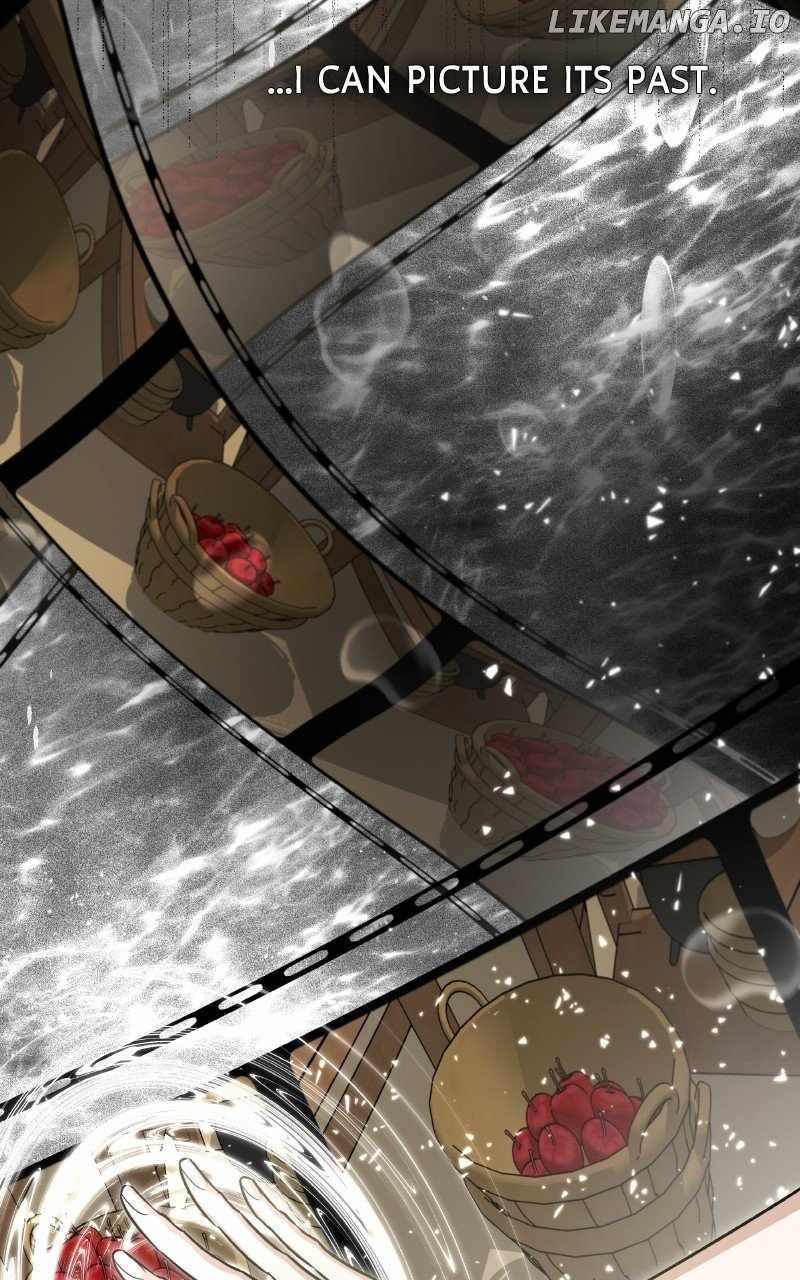 Empress Hunt chapter 47 page 22