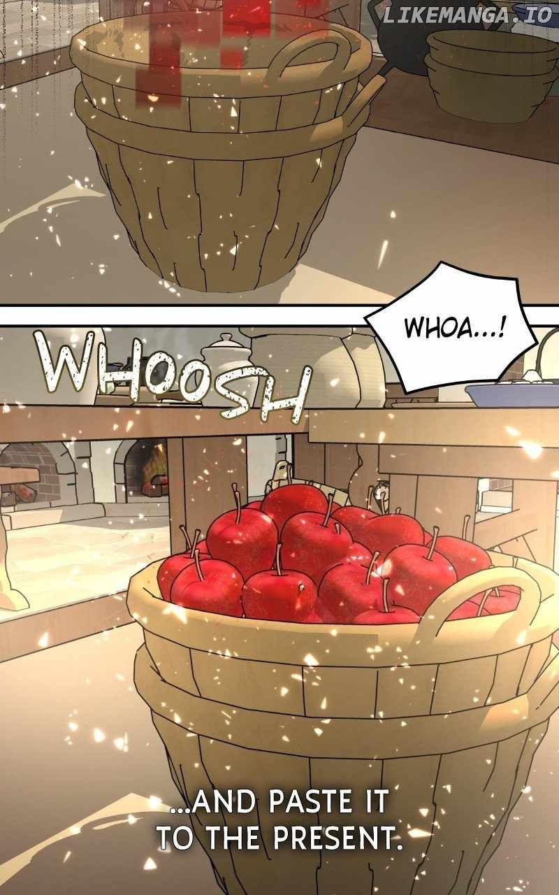 Empress Hunt chapter 47 page 24