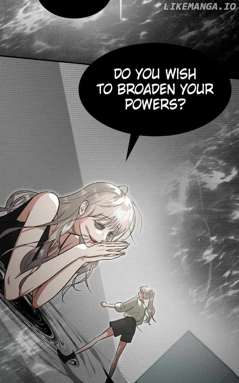 Empress Hunt chapter 47 page 34