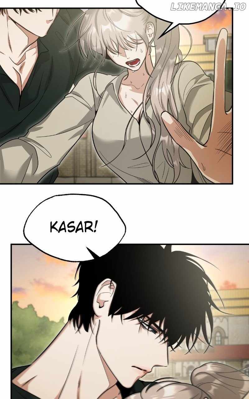 Empress Hunt chapter 47 page 41