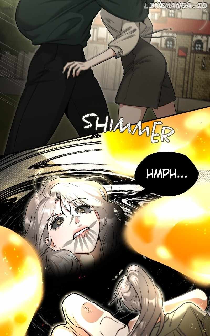 Empress Hunt chapter 47 page 43