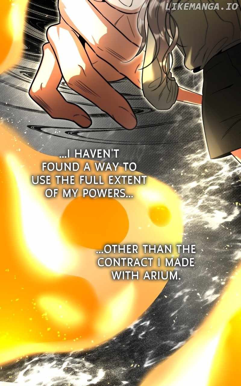 Empress Hunt chapter 47 page 44