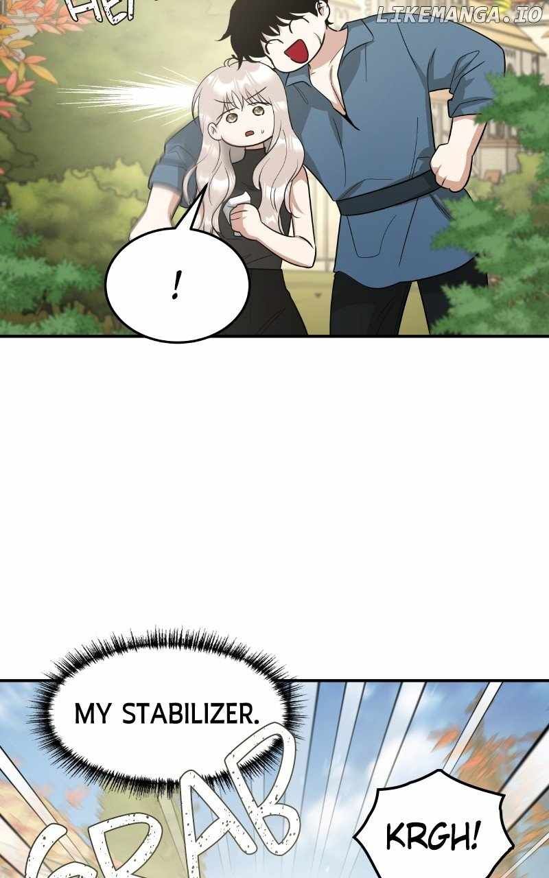 Empress Hunt chapter 47 page 50