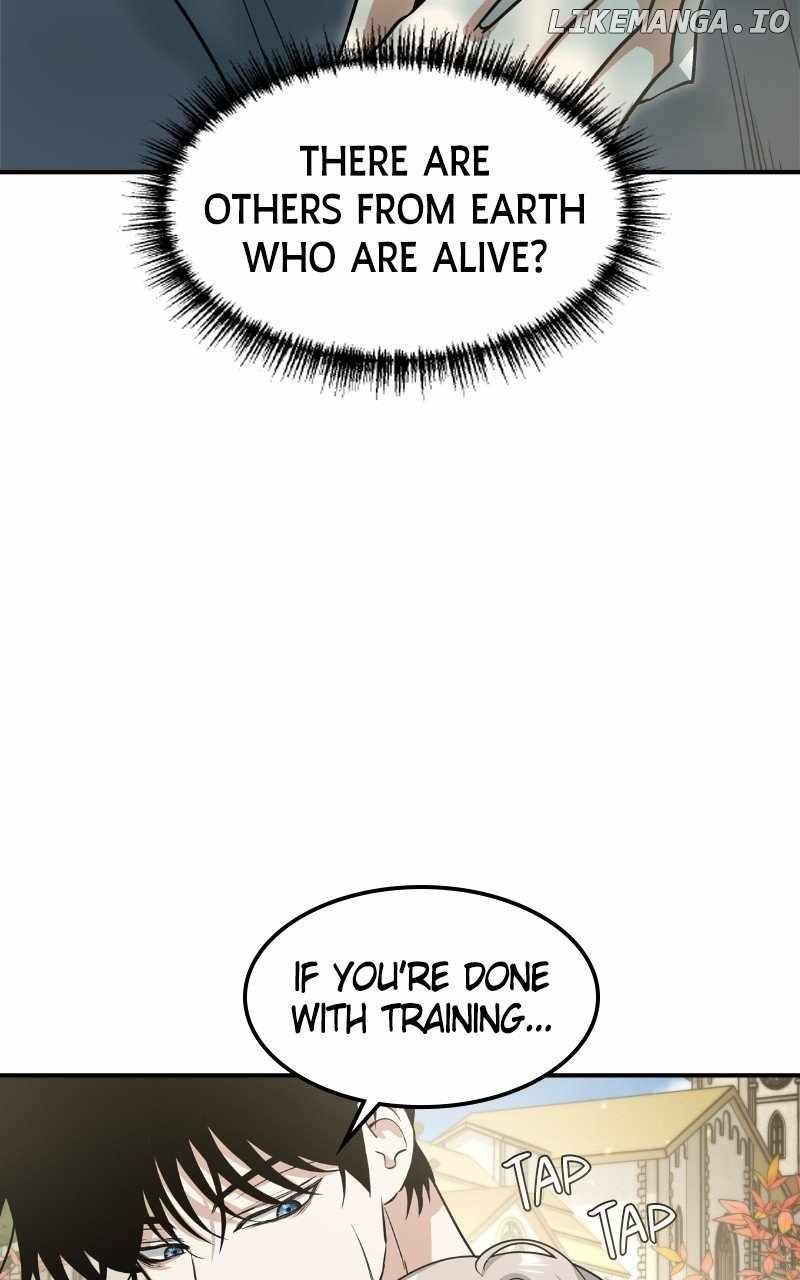 Empress Hunt chapter 47 page 54