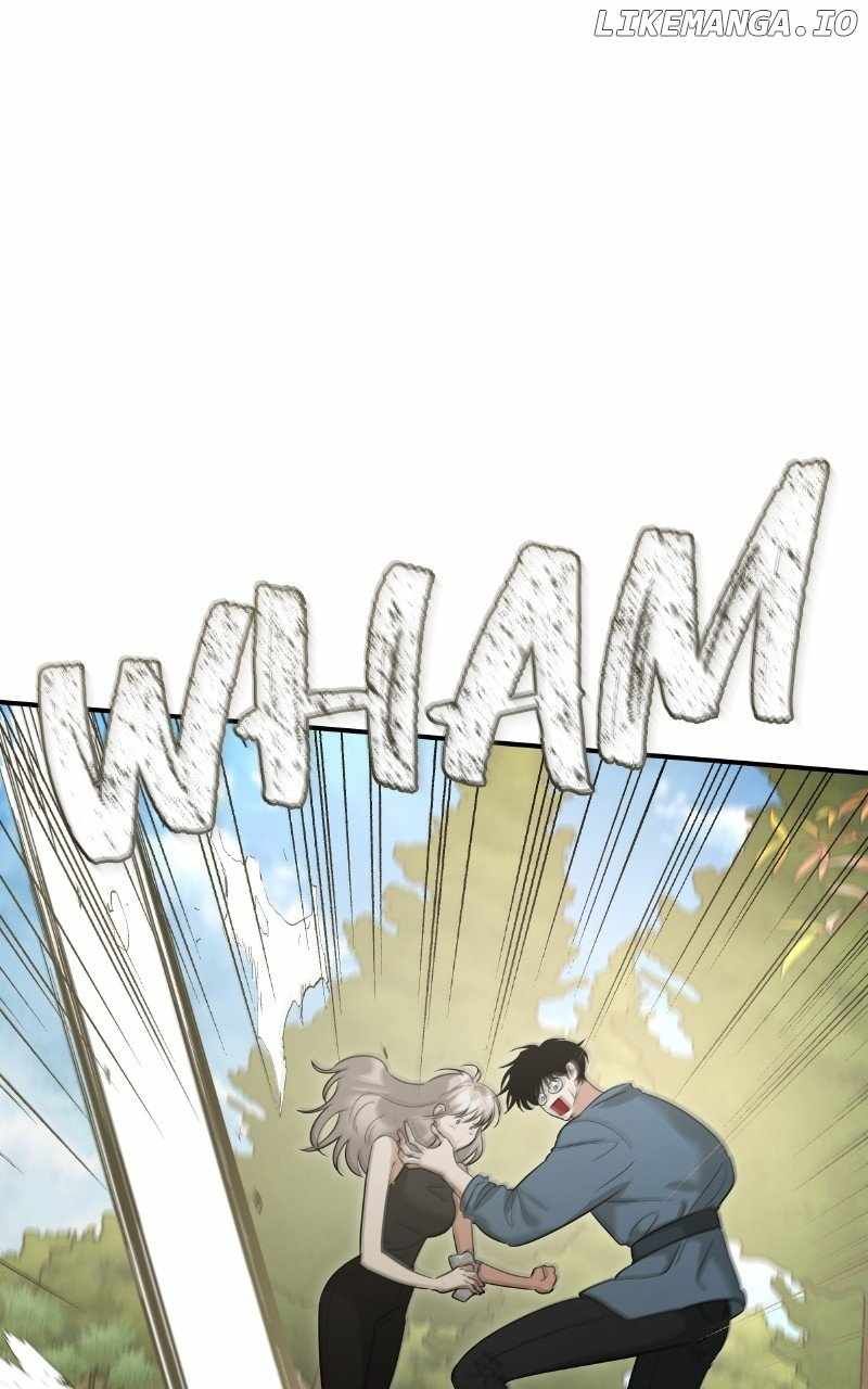 Empress Hunt chapter 47 page 58