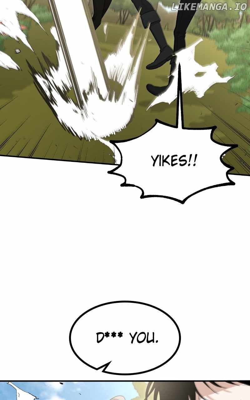 Empress Hunt chapter 47 page 59