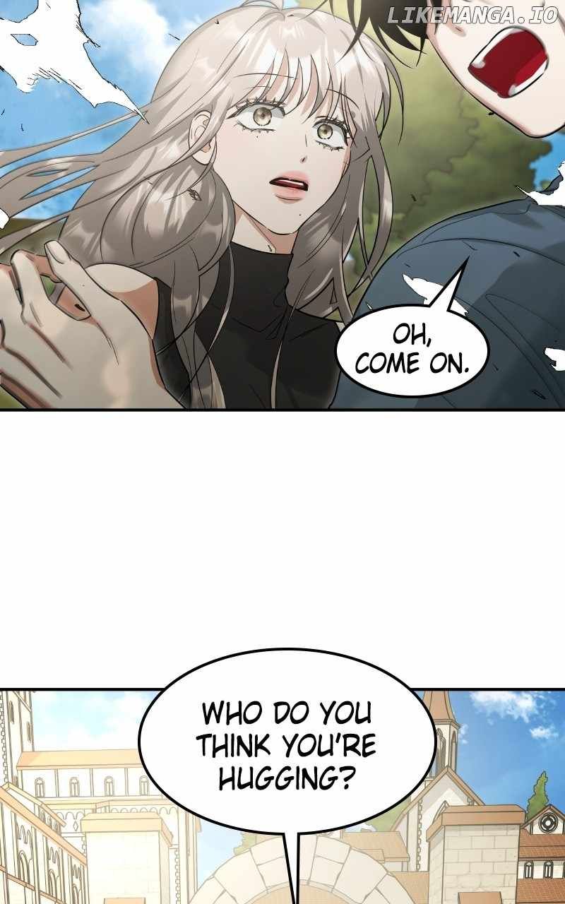 Empress Hunt chapter 47 page 60