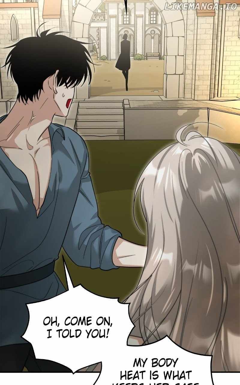 Empress Hunt chapter 47 page 61