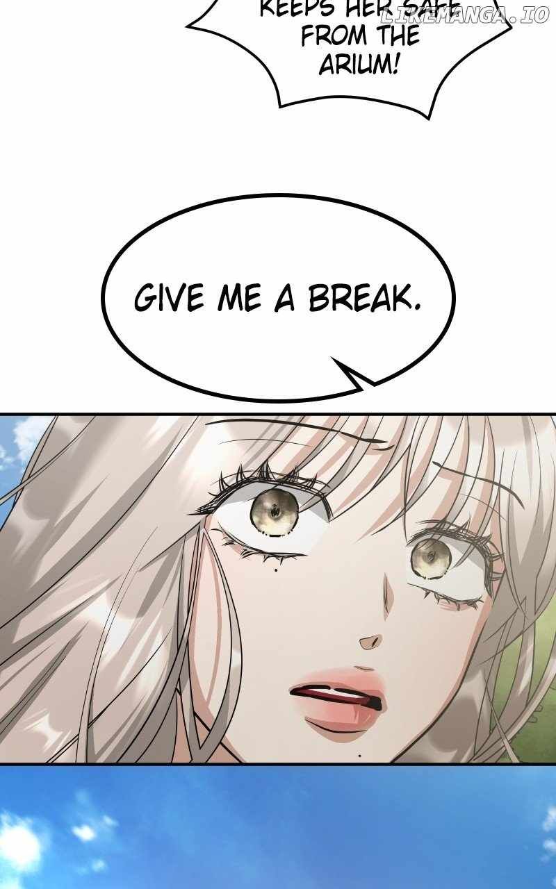 Empress Hunt chapter 47 page 62