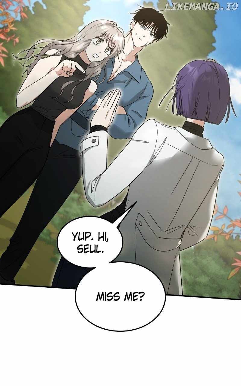 Empress Hunt chapter 47 page 66