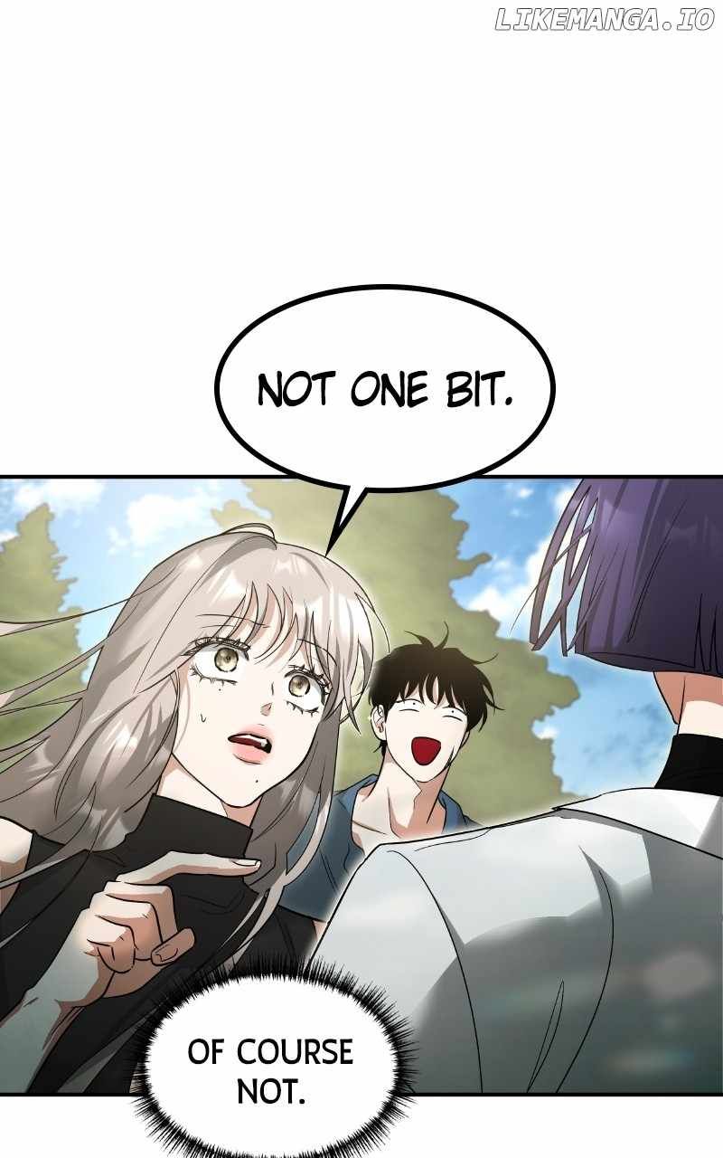 Empress Hunt chapter 47 page 67