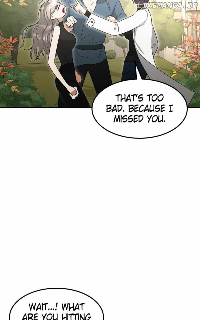 Empress Hunt chapter 47 page 69