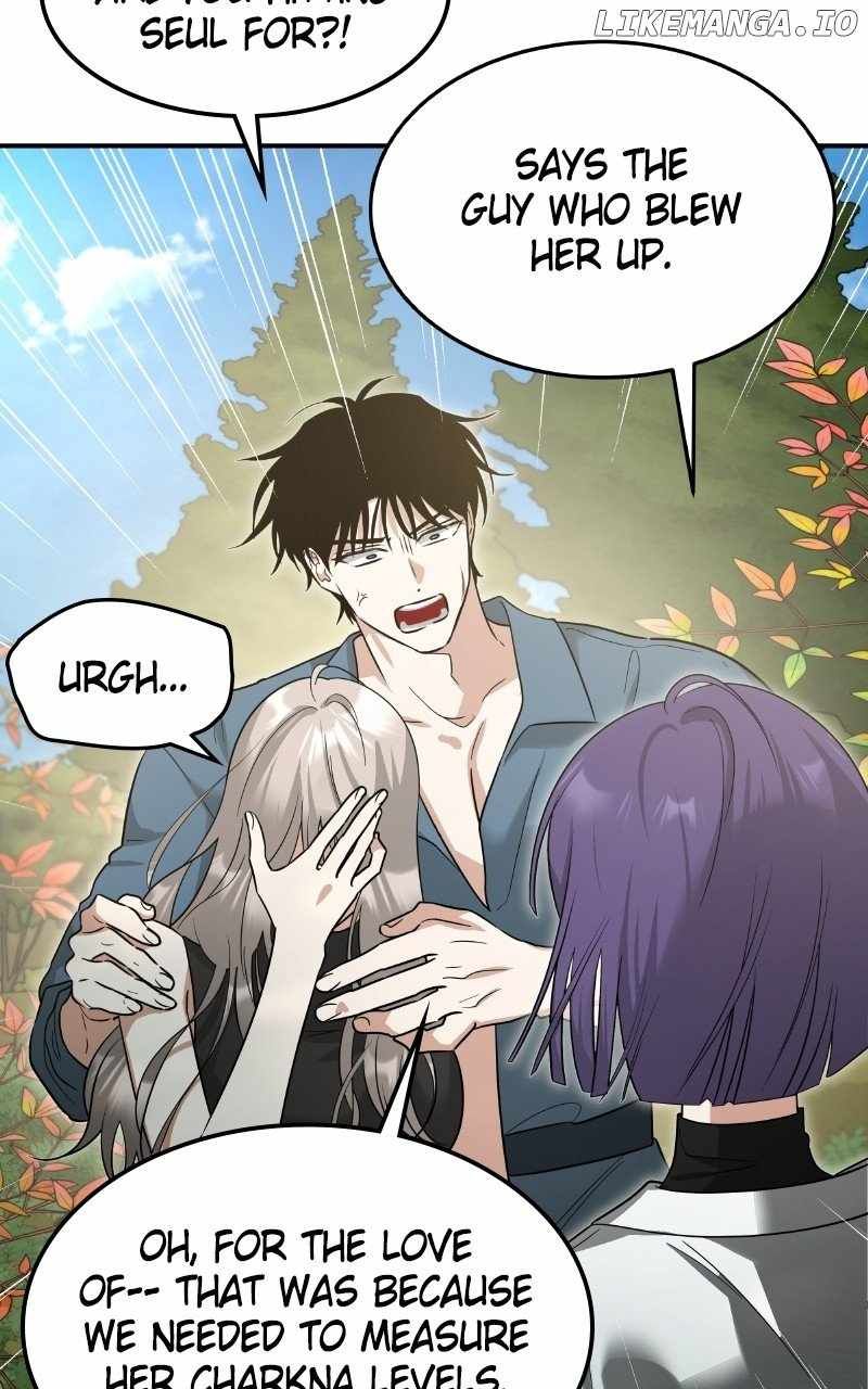 Empress Hunt chapter 47 page 70