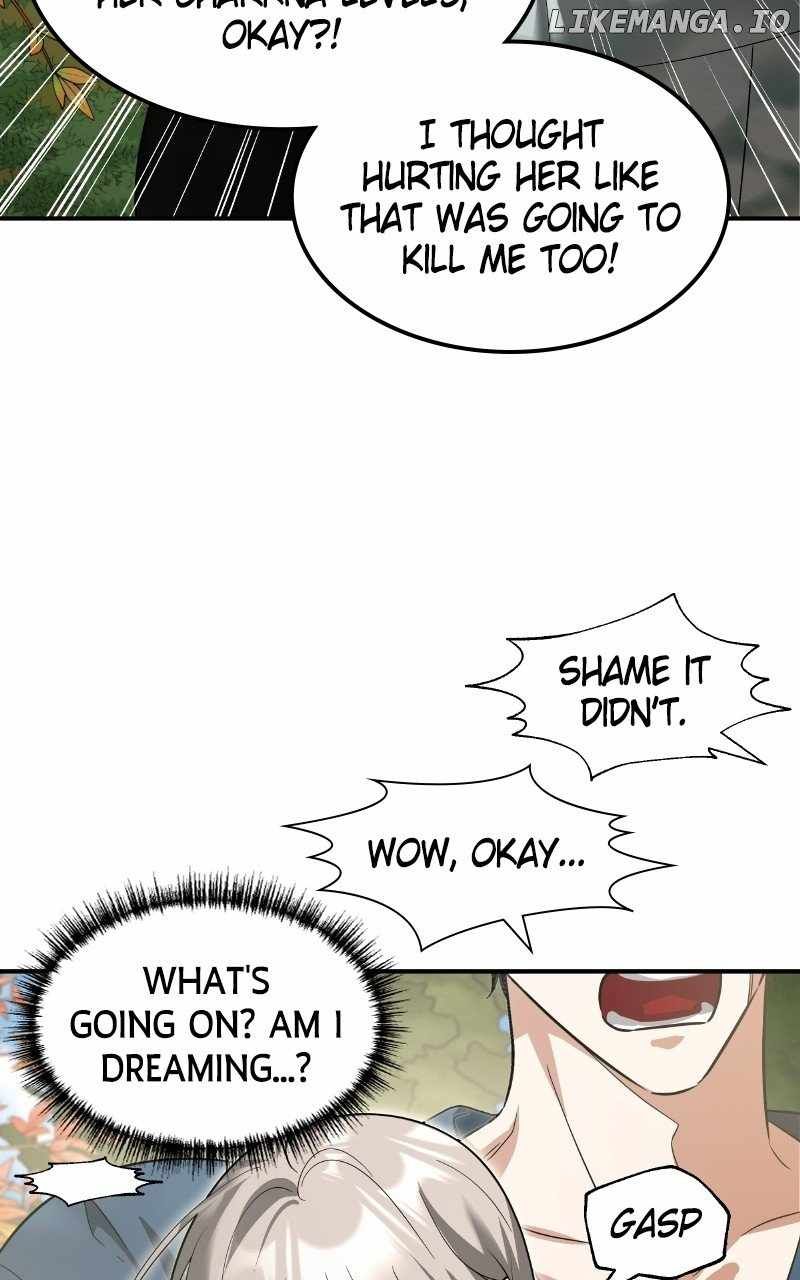 Empress Hunt chapter 47 page 71