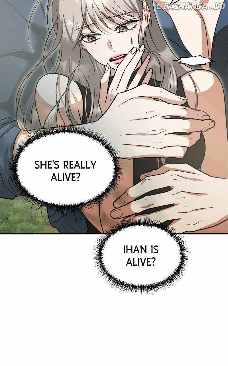 Empress Hunt chapter 47 page 72