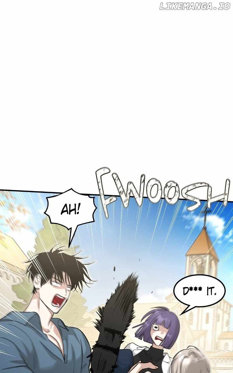 Empress Hunt chapter 47 page 73