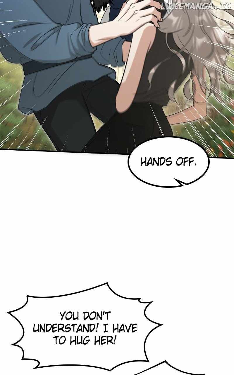 Empress Hunt chapter 47 page 74