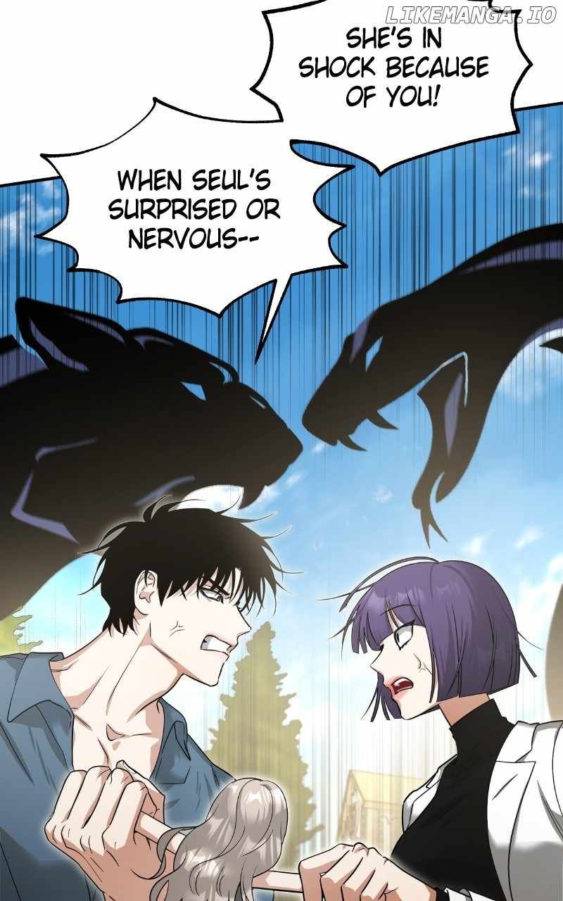 Empress Hunt chapter 47 page 75