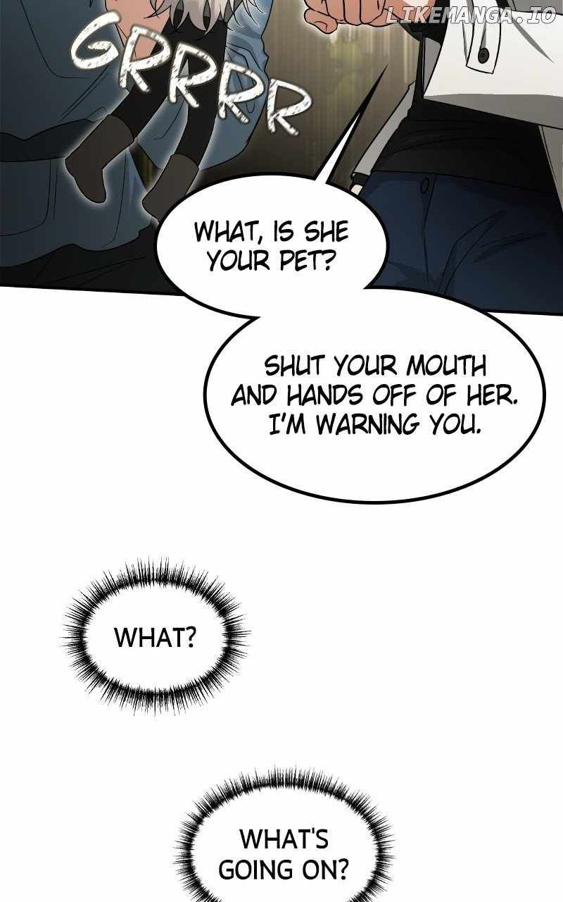 Empress Hunt chapter 47 page 76