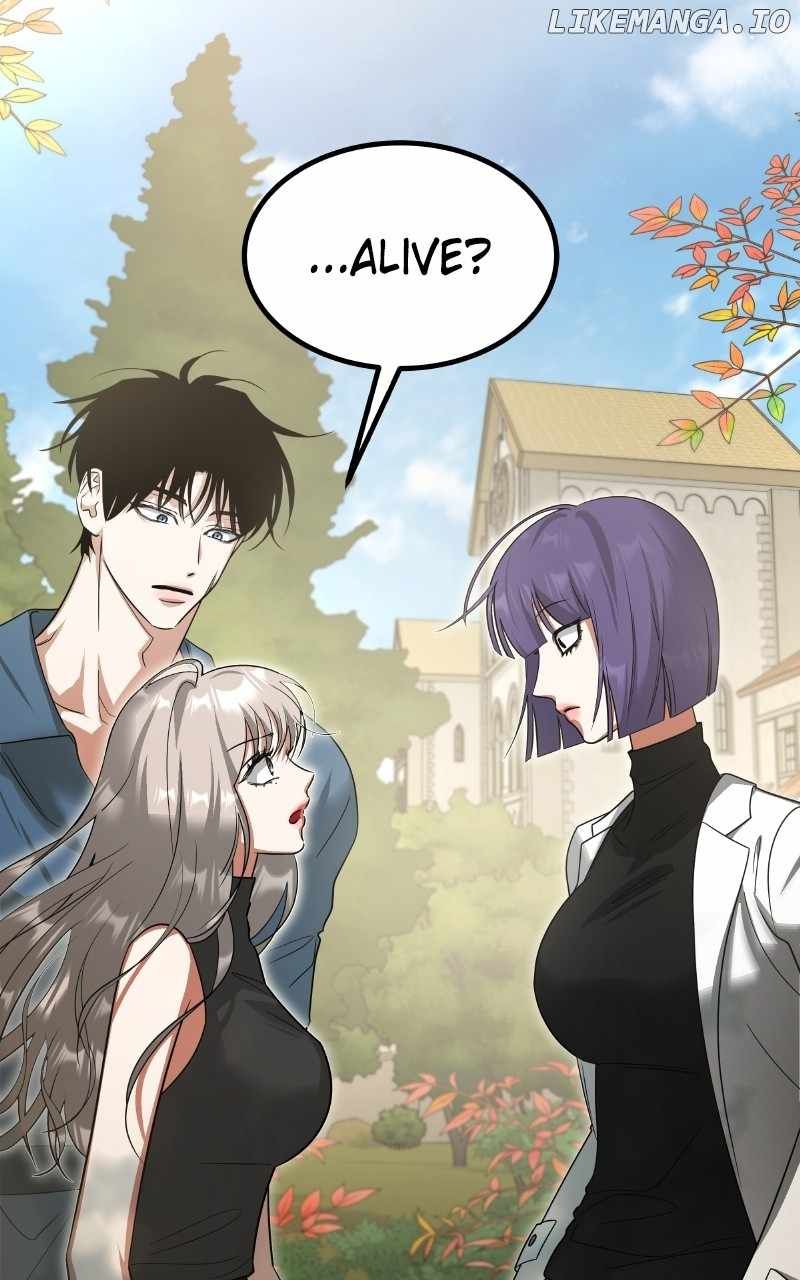 Empress Hunt chapter 47 page 80