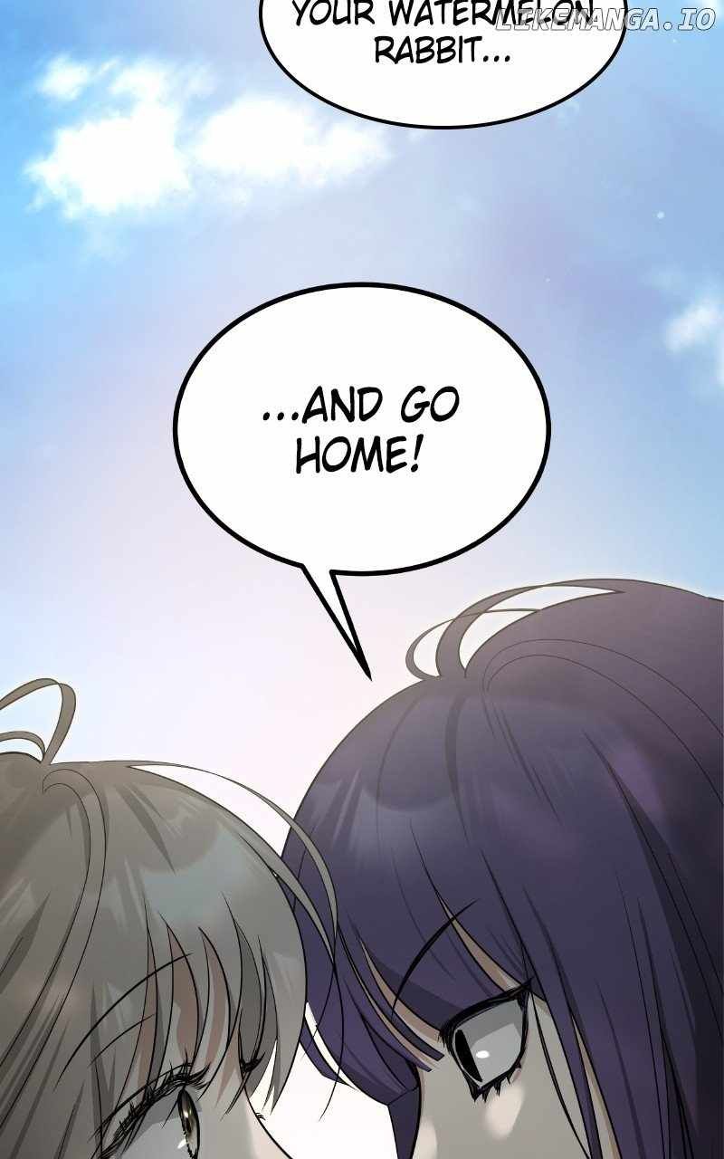 Empress Hunt chapter 47 page 84