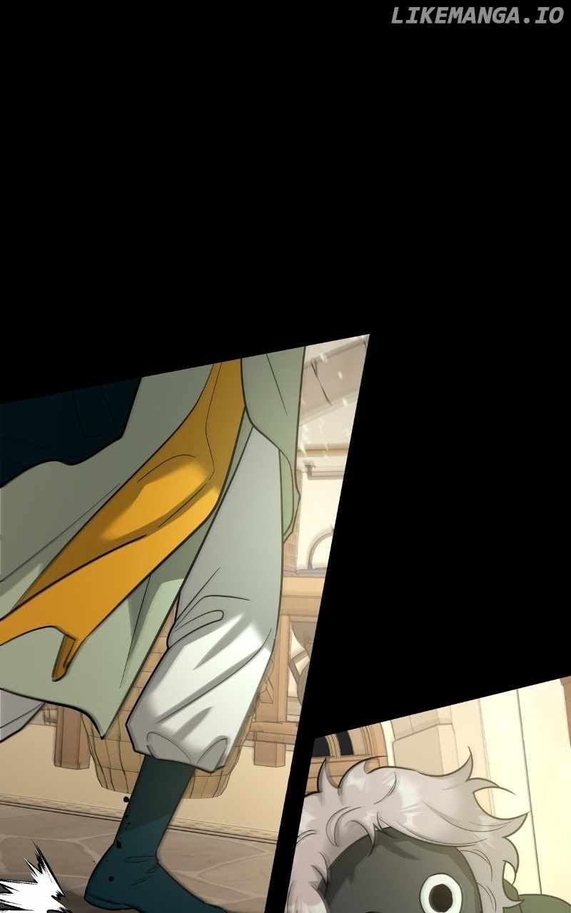 Empress Hunt chapter 49 page 12