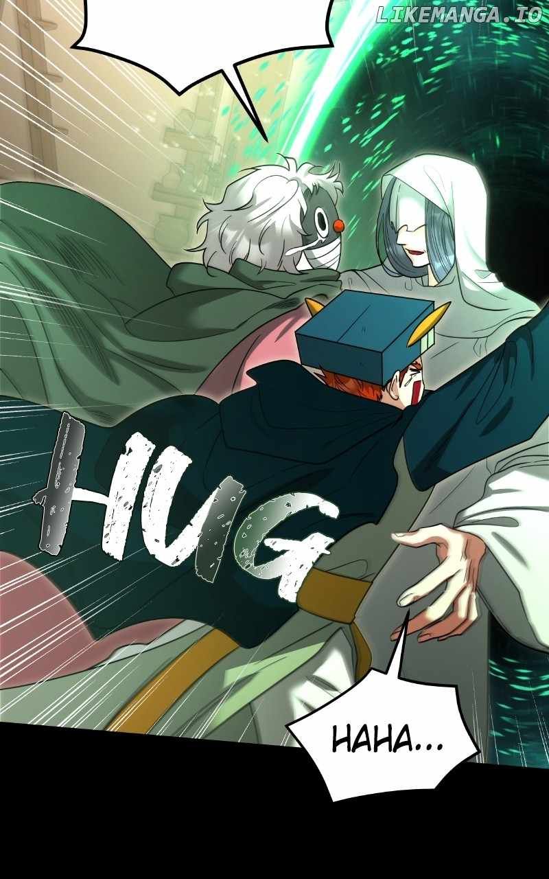 Empress Hunt chapter 49 page 14