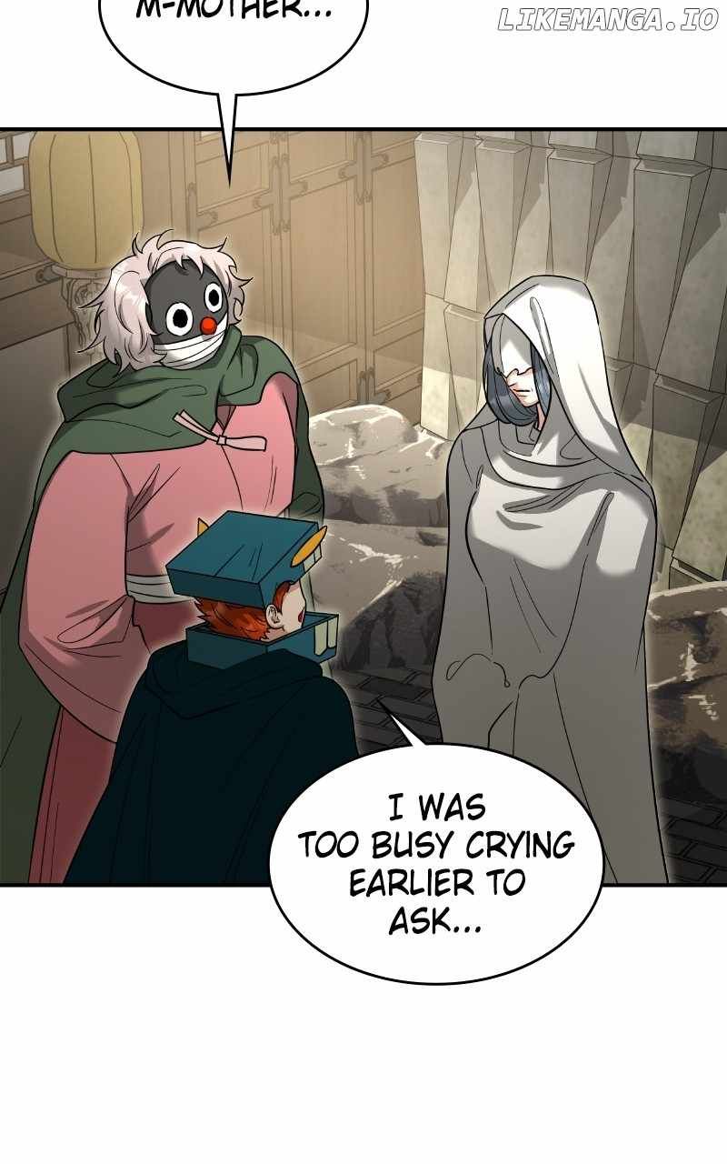 Empress Hunt chapter 49 page 19