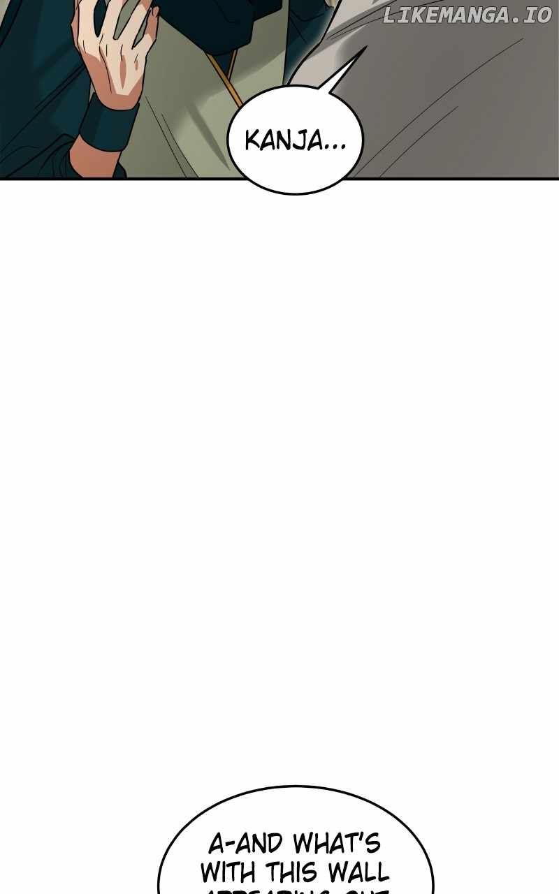 Empress Hunt chapter 49 page 22