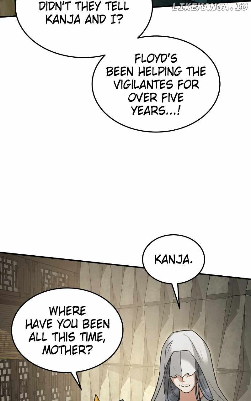 Empress Hunt chapter 49 page 25