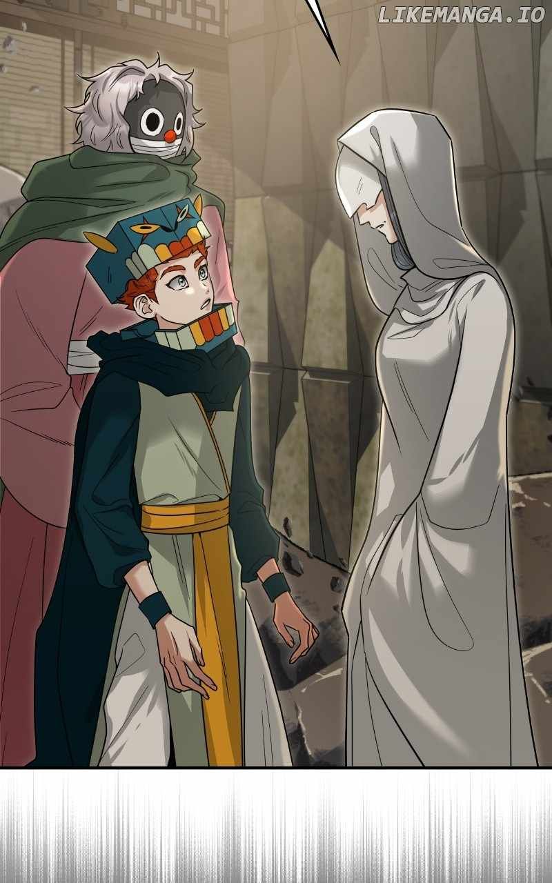 Empress Hunt chapter 49 page 30