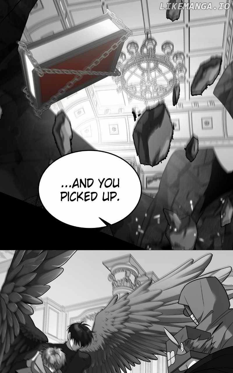 Empress Hunt chapter 49 page 32