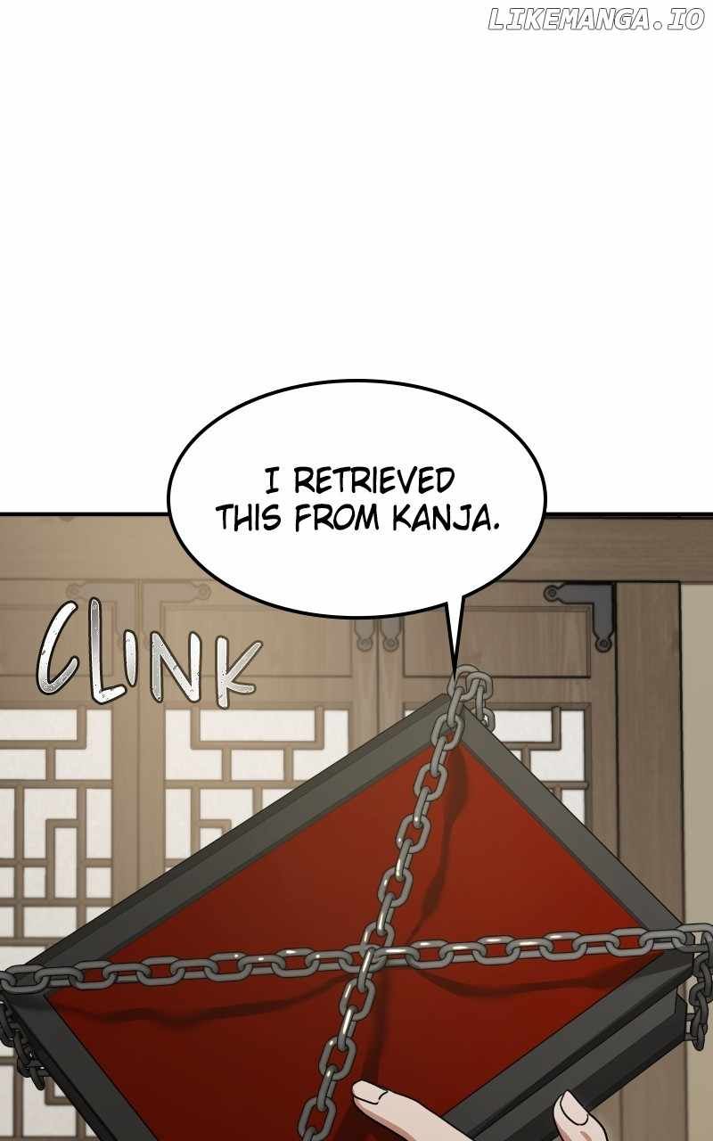 Empress Hunt chapter 49 page 38