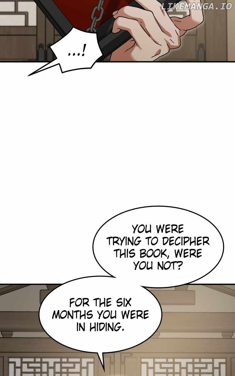 Empress Hunt chapter 49 page 39