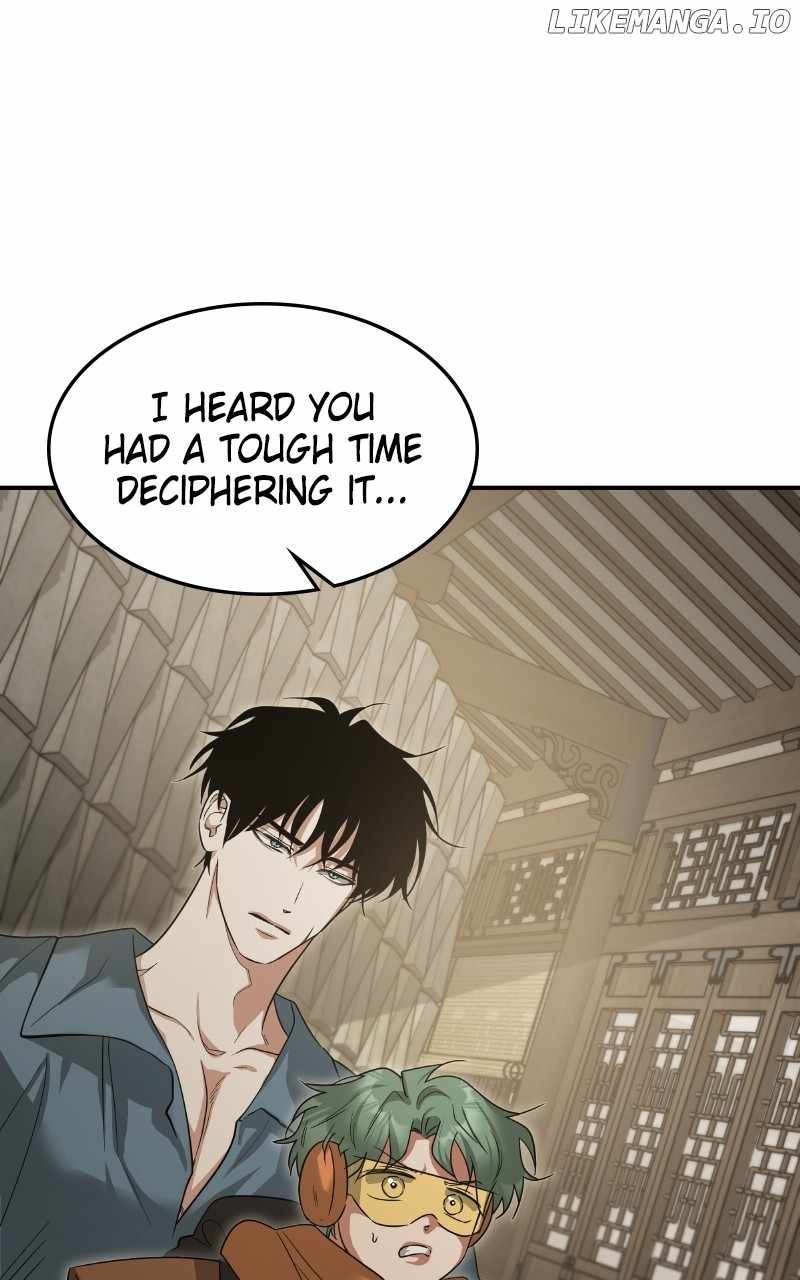 Empress Hunt chapter 49 page 41