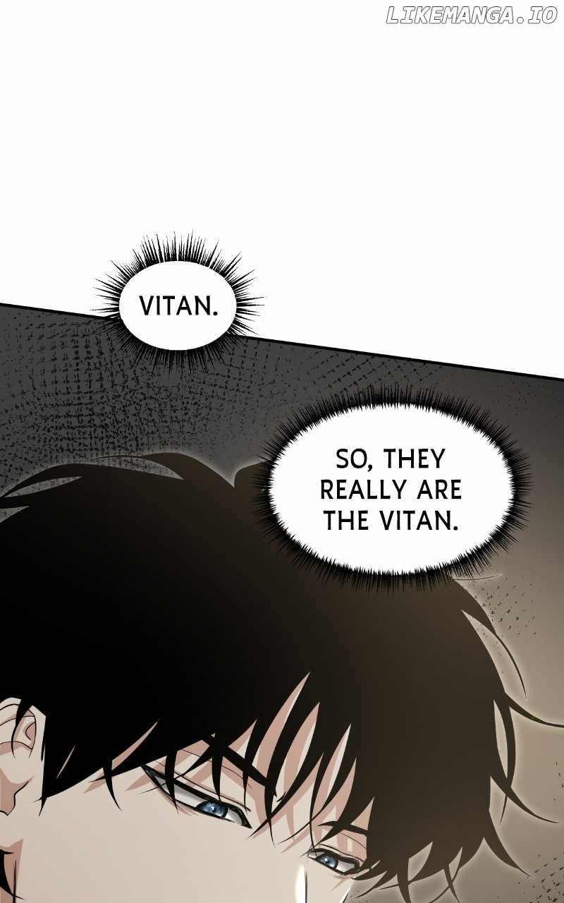 Empress Hunt chapter 49 page 45