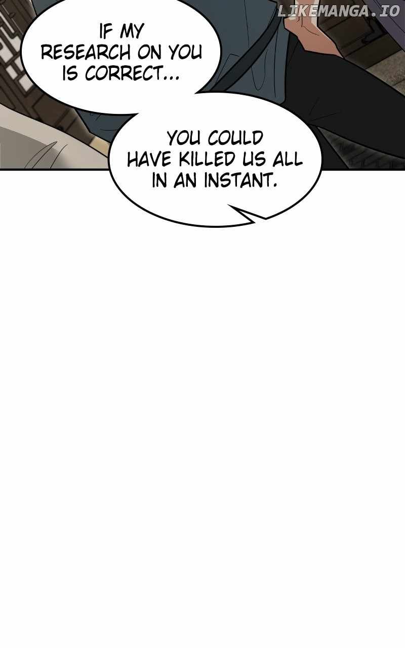 Empress Hunt chapter 49 page 53